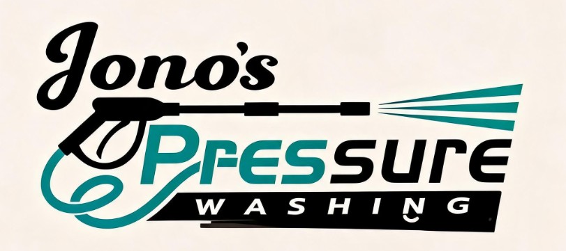 Jono's Pressure Washing